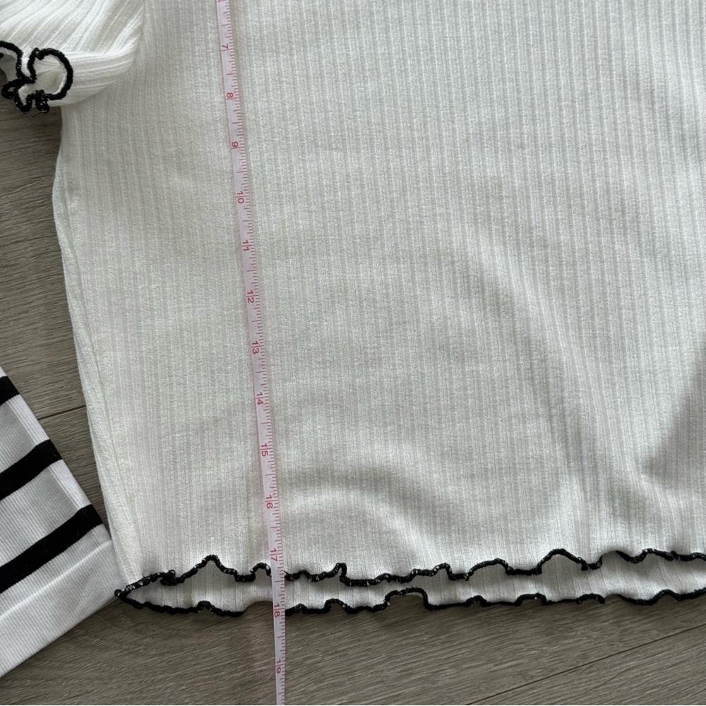 Bundle Crop Tops - image 6